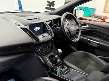 Used Ford Kuga 2017 for sale - 79764524: Photo