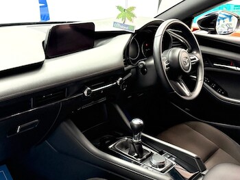 Used Mazda Mazda3 2021 for sale - 78315446: Photo