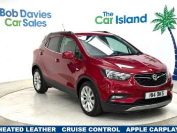Used Vauxhall Mokka X 2019 for sale - 74953975: Photo