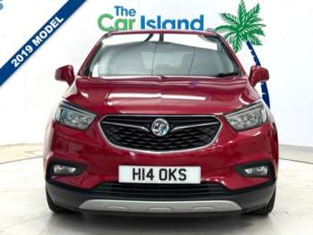 Used Vauxhall Mokka X 2019 for sale - 74953975: Photo