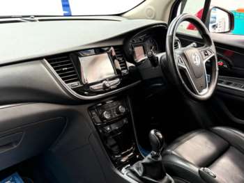 Used Vauxhall Mokka X 2019 for sale - 74953975: Photo