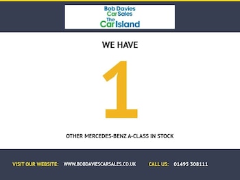Used Mercedes-Benz A-Class 2020 for sale - 77748919: Photo