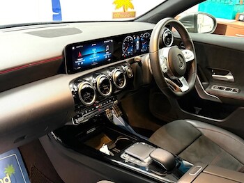 Used Mercedes-Benz A-Class 2020 for sale - 77748919: Photo