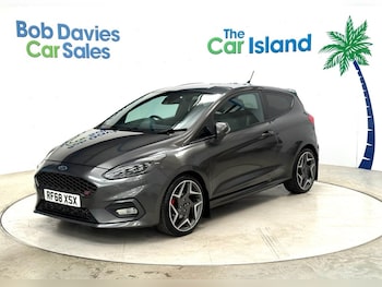 Used Ford Fiesta 2018 for sale - 79385307: Photo