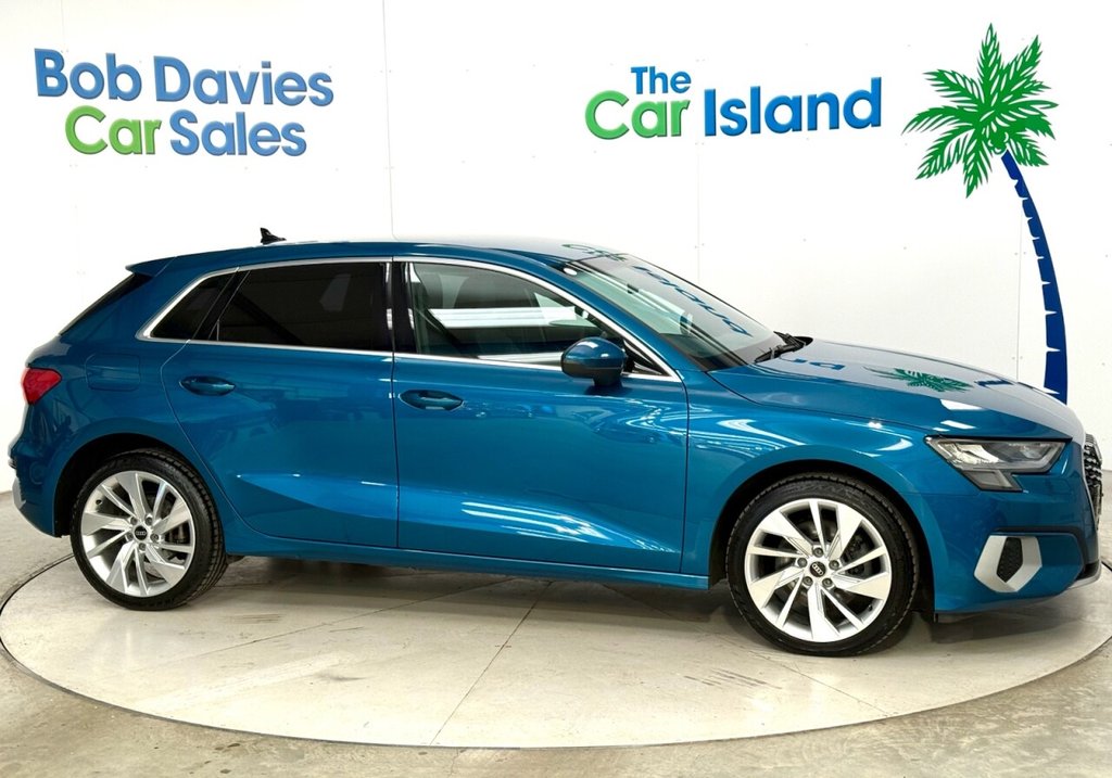 Used Audi A3 2022 for sale - 77089365: Photo 10