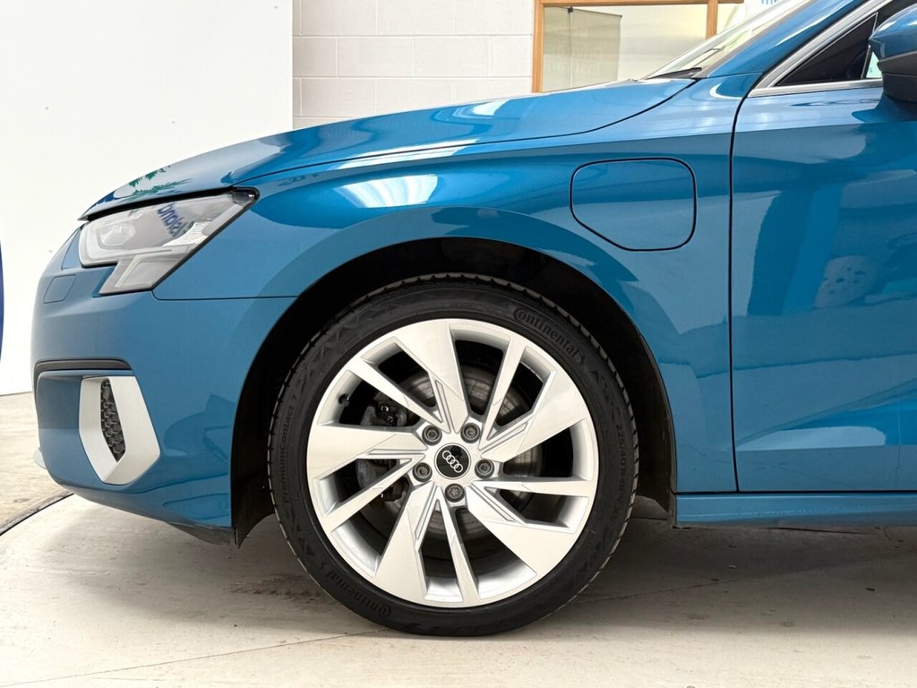 Used Audi A3 2022 for sale - 77089365: Photo 11