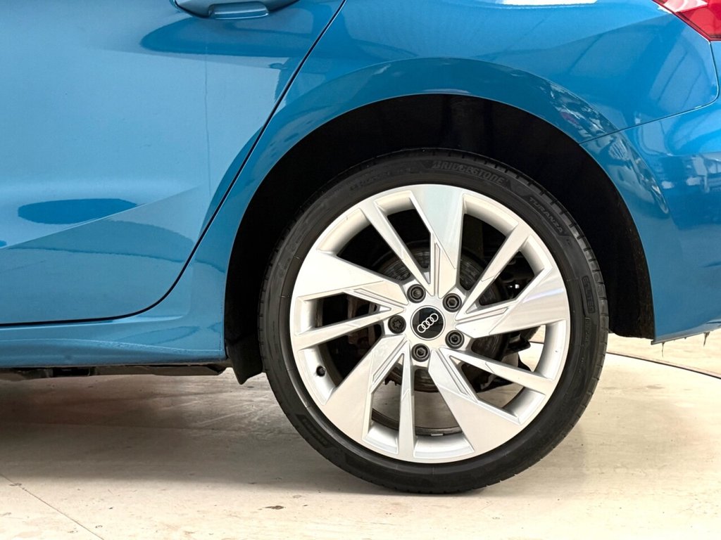 Used Audi A3 2022 for sale - 77089365: Photo 12