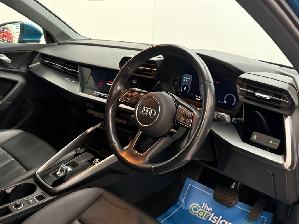 Used Audi A3 2022 for sale - 77089365: Photo 15