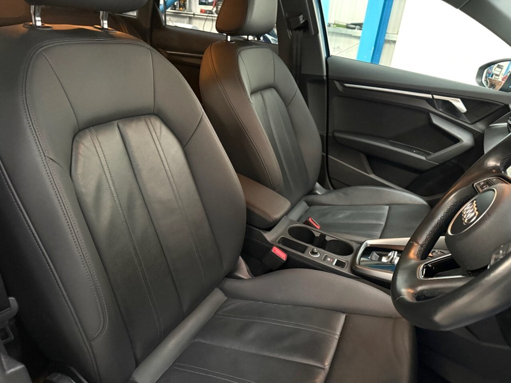 Used Audi A3 2022 for sale - 77089365: Photo 17