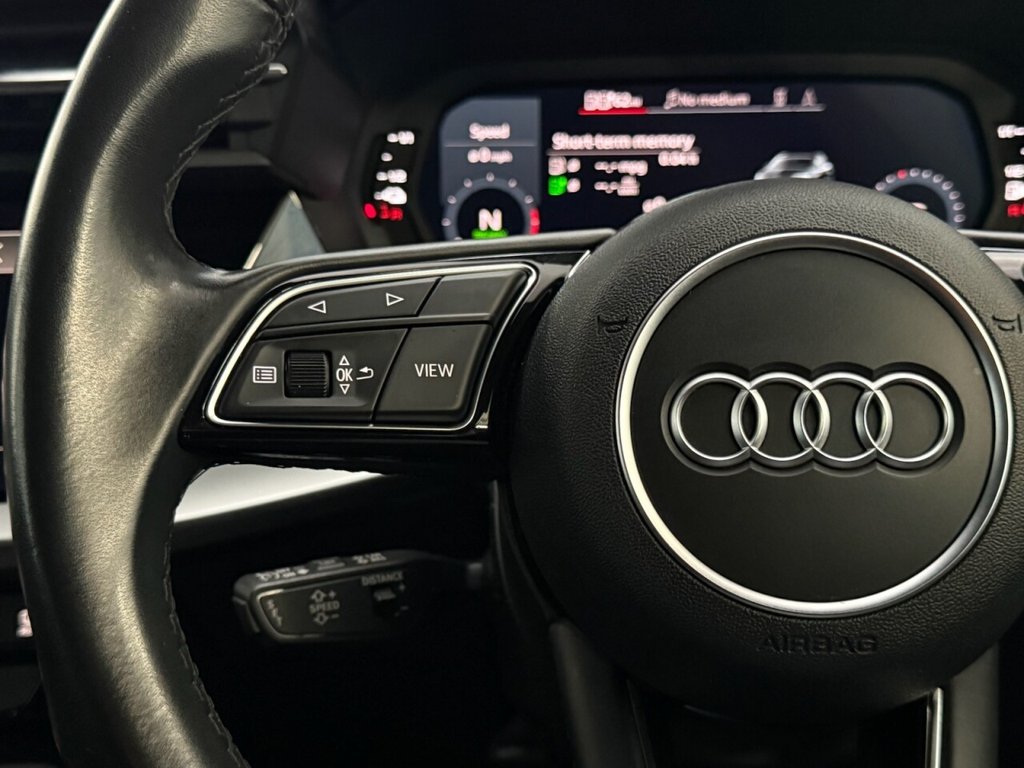 Used Audi A3 2022 for sale - 77089365: Photo 19