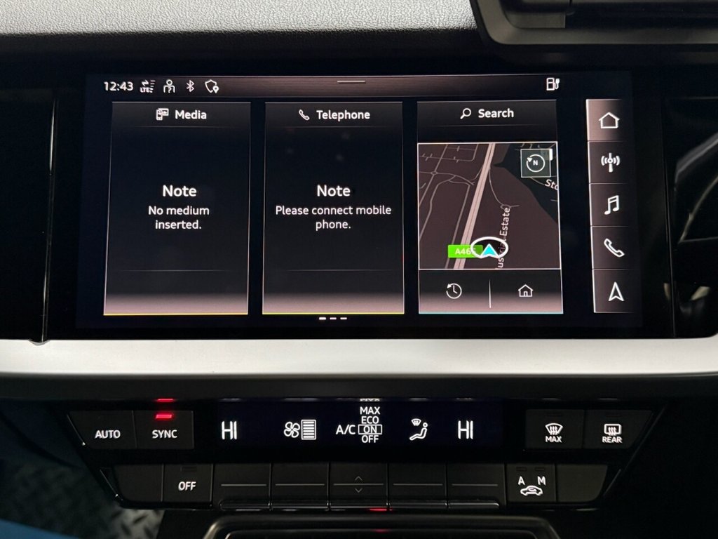 Used Audi A3 2022 for sale - 77089365: Photo 23