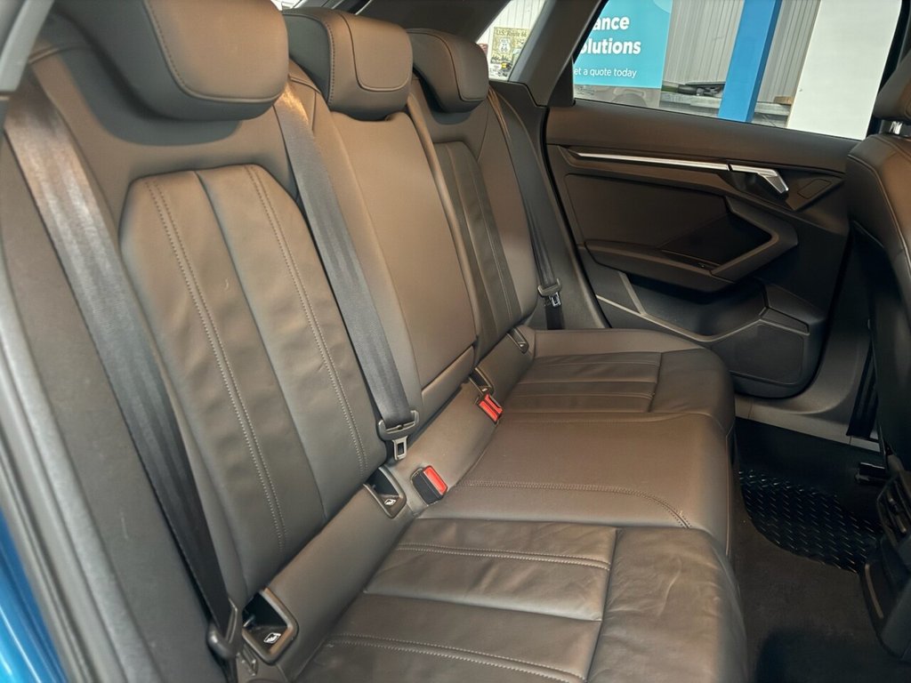 Used Audi A3 2022 for sale - 77089365: Photo 29