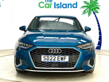 Used Audi A3 2022 for sale - 77089365: Photo