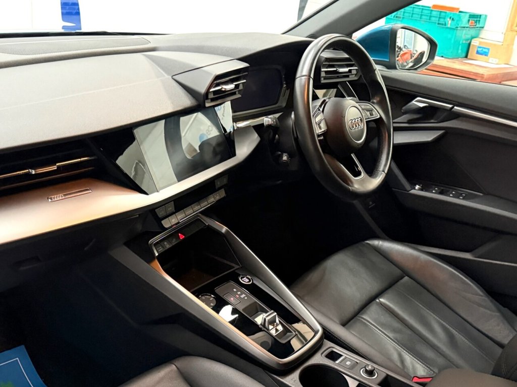 Used Audi A3 2022 for sale - 77089365: Photo 4