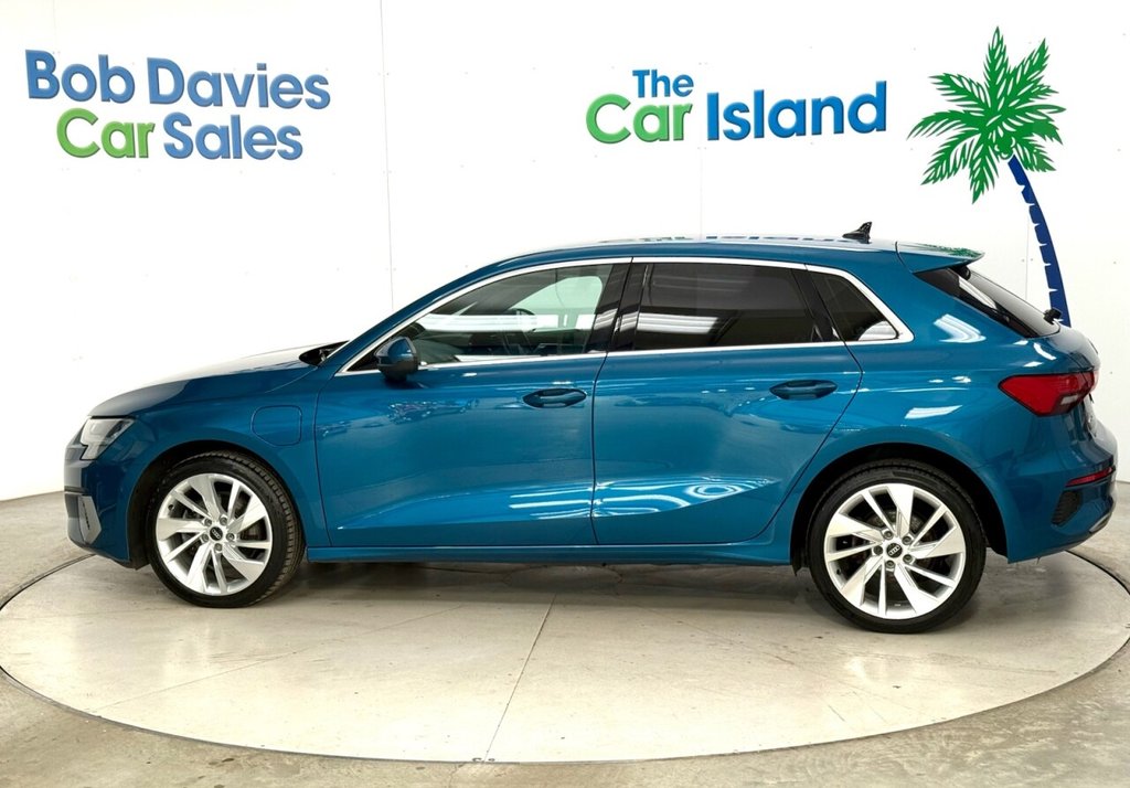 Used Audi A3 2022 for sale - 77089365: Photo 5