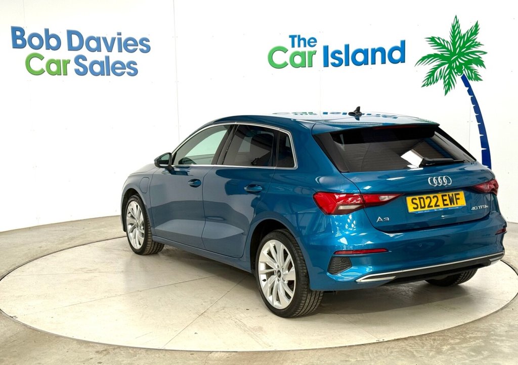 Used Audi A3 2022 for sale - 77089365: Photo 6