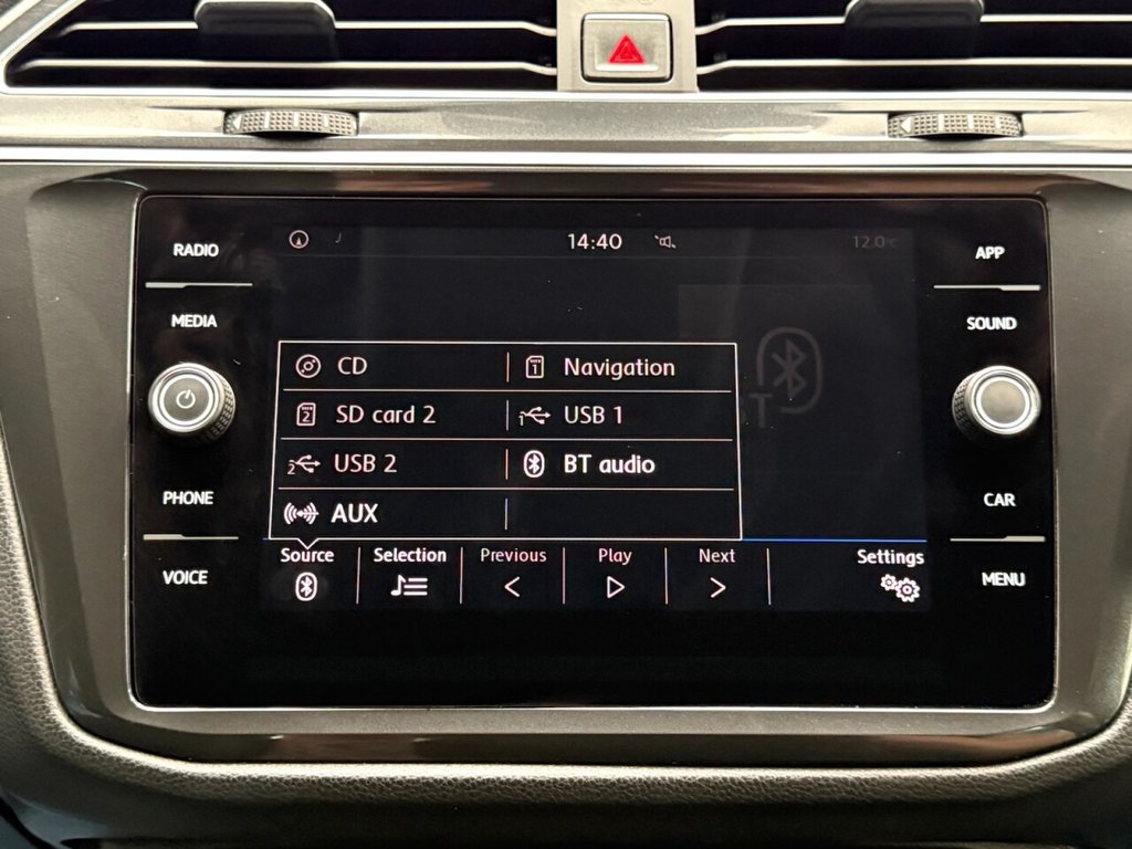 Vehicle 27