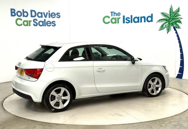Used Audi A1 2018 for sale - 76345919: Photo 10
