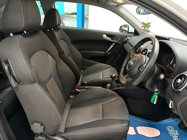 Used Audi A1 2018 for sale - 76345919: Photo 13
