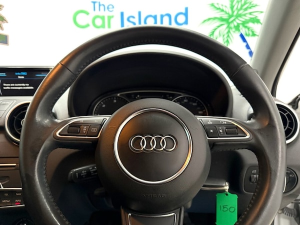 Used Audi A1 2018 for sale - 76345919: Photo 15