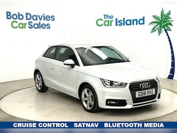 Used Audi A1 2018 for sale - 76345919: Photo
