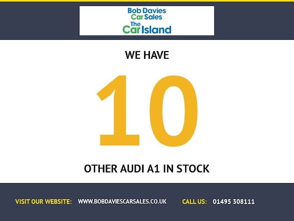 Used Audi A1 2018 for sale - 76345919: Photo 29