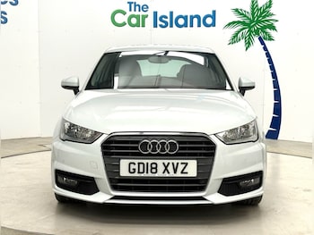Used Audi A1 2018 for sale - 76345919: Photo