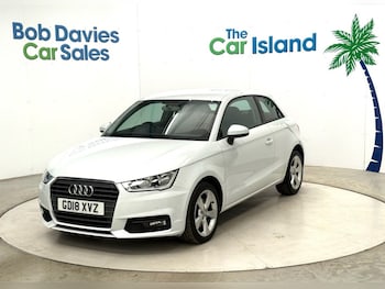 Used Audi A1 2018 for sale - 76345919: Photo