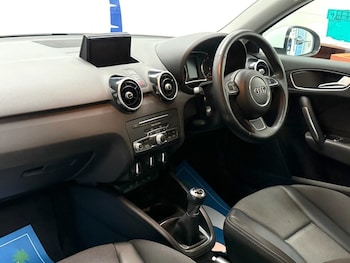 Used Audi A1 2018 for sale - 76345919: Photo
