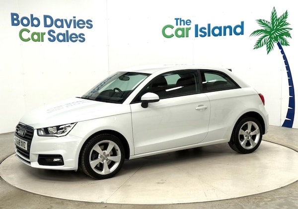 Used Audi A1 2018 for sale - 76345919: Photo 5