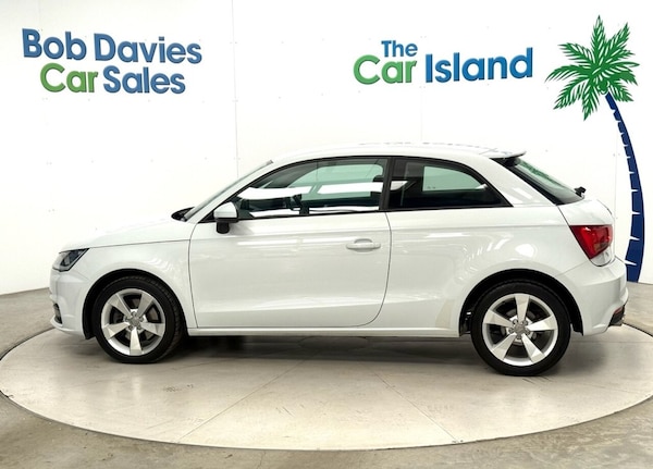 Used Audi A1 2018 for sale - 76345919: Photo 6