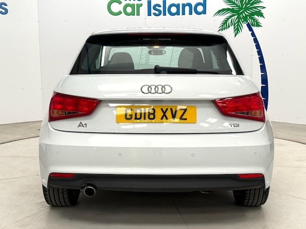 Used Audi A1 2018 for sale - 76345919: Photo 8