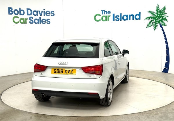 Used Audi A1 2018 for sale - 76345919: Photo 9