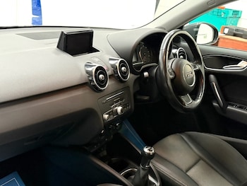 Used Audi A1 2017 for sale - 78272386: Photo