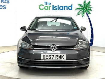 Used Volkswagen Golf 2017 for sale - 78583063: Photo