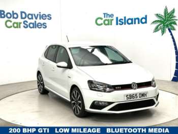 2015 (65) - 1.8 TSI BlueMotion Tech GTI Hatchback 5dr Petrol Manual Euro 6 (s/s) (192 p