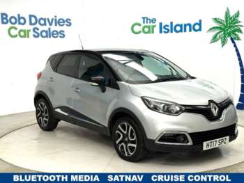 Used Renault Captur 2017 for sale - 74954007: Photo
