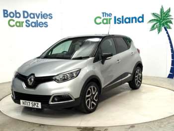 Used Renault Captur 2017 for sale - 74954007: Photo