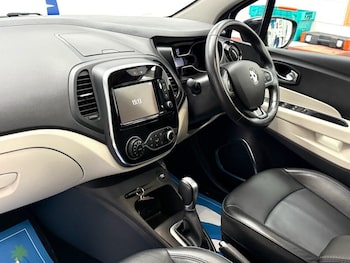 Used Renault Captur 2019 for sale - 78458472: Photo