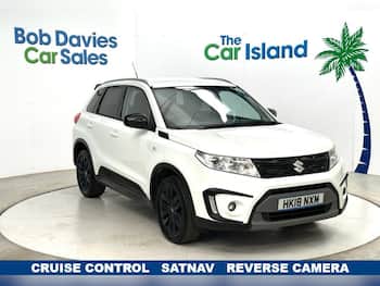 Used Suzuki Vitara 2018 for sale - 79805172: Photo