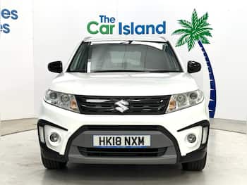 Used Suzuki Vitara 2018 for sale - 79805172: Photo