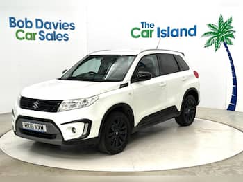 Used Suzuki Vitara 2018 for sale - 79805172: Photo