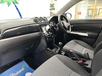 Used Suzuki Vitara 2018 for sale - 79805172: Photo