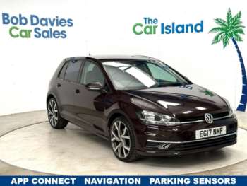 2017 (17) - 1.6 TDI SE Nav Hatchback 5dr Diesel DSG Euro 6 (s/s) (115 ps)