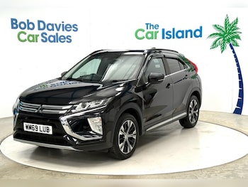 Used Mitsubishi Eclipse Cross 2020 for sale - 78682776: Photo