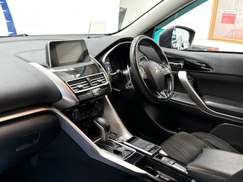 Used Mitsubishi Eclipse Cross 2020 for sale - 78682776: Photo