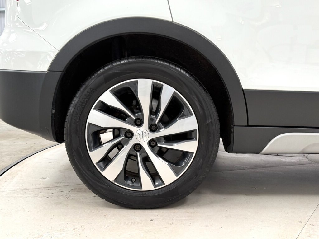 Used Suzuki SX4 S-Cross 2018 for sale - 76147621: Photo 12