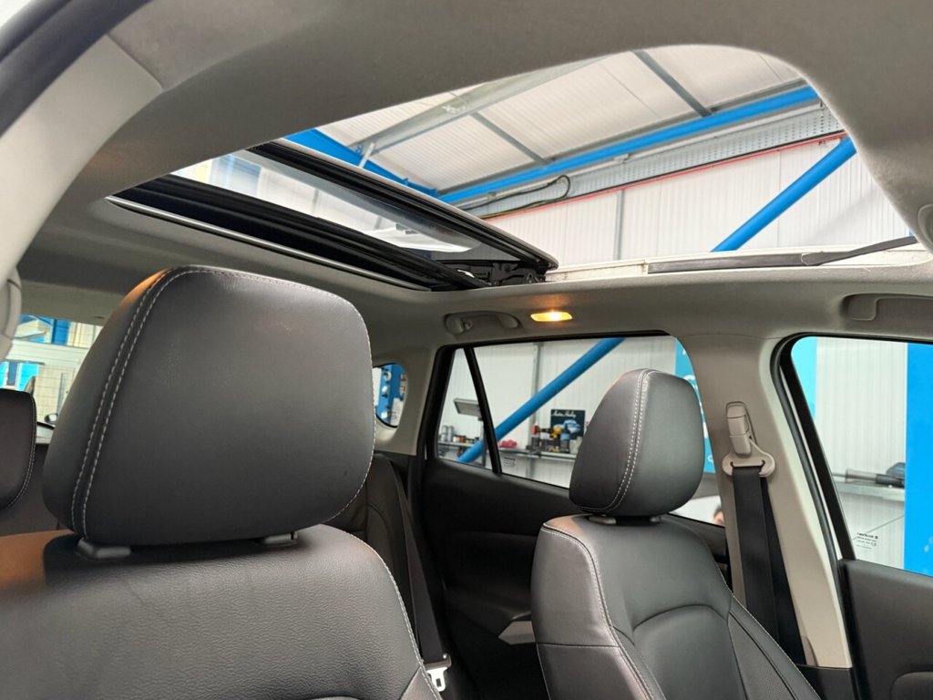 Used Suzuki SX4 S-Cross 2018 for sale - 76147621: Photo 24