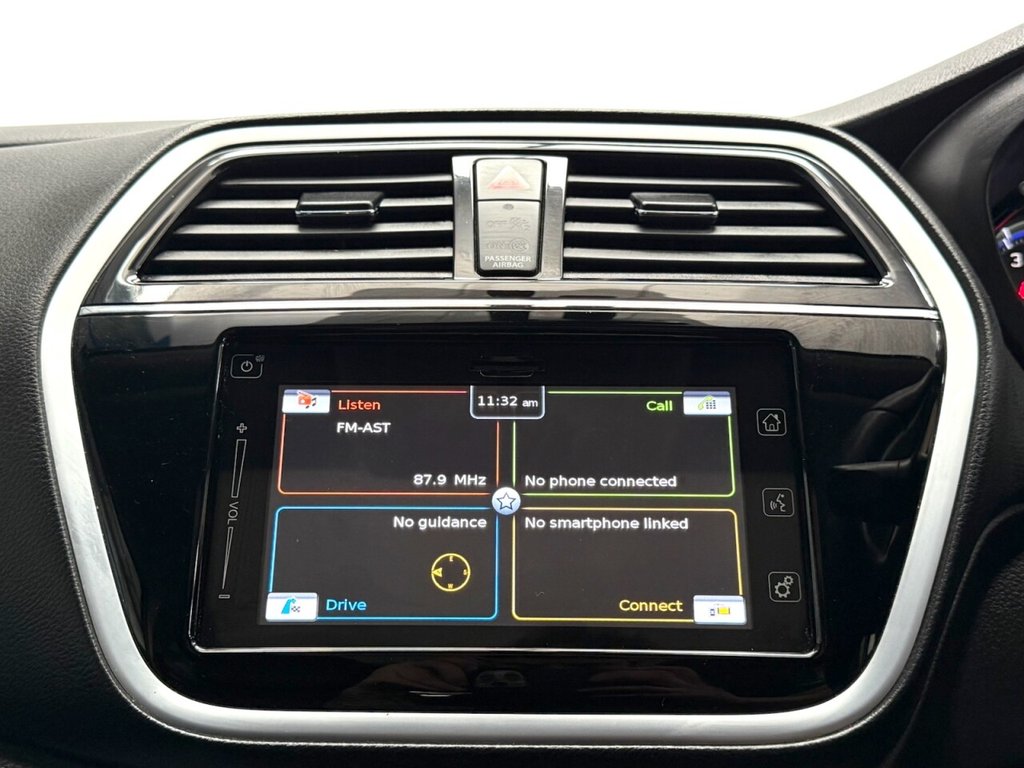 Used Suzuki SX4 S-Cross 2018 for sale - 76147621: Photo 25