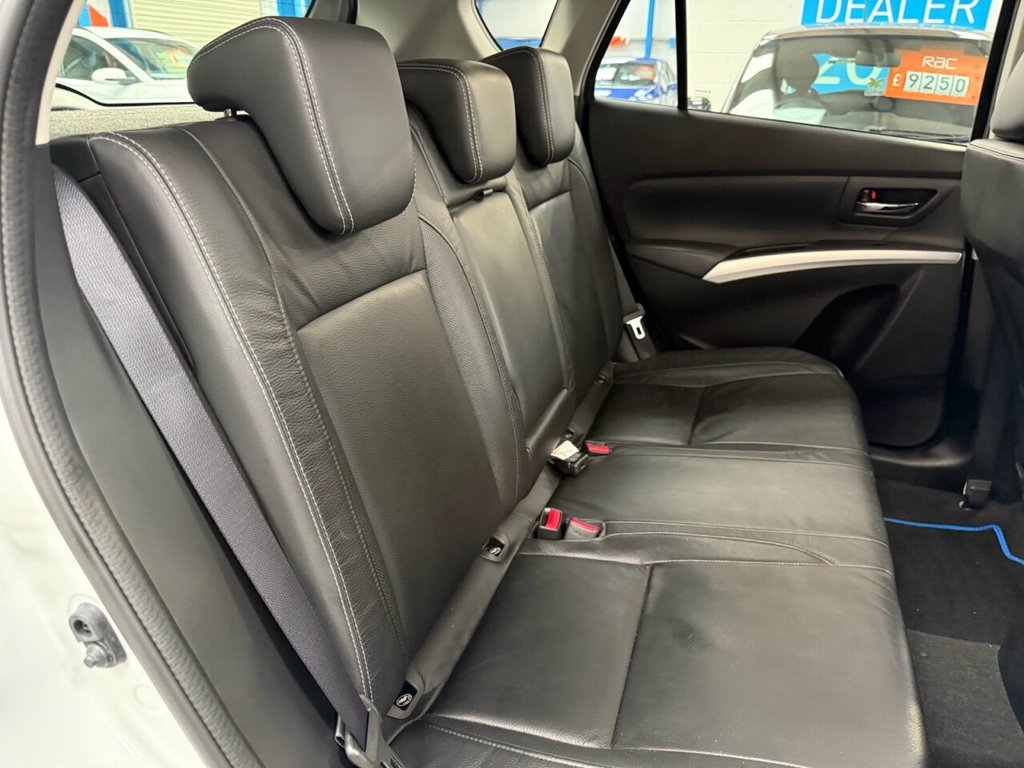 Used Suzuki SX4 S-Cross 2018 for sale - 76147621: Photo 32